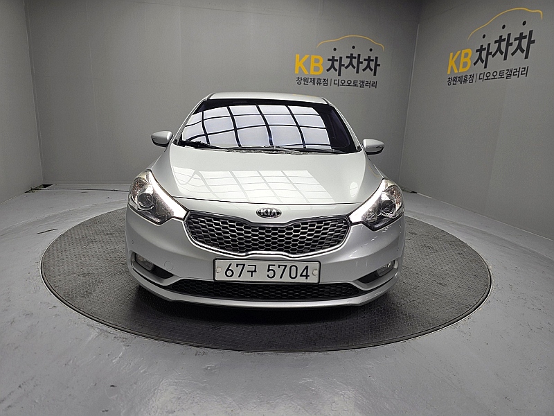 기아 기아 K3 1.6 프레스티지